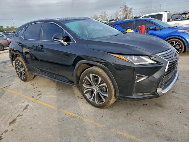 Lexus RX 350 Base Image 9