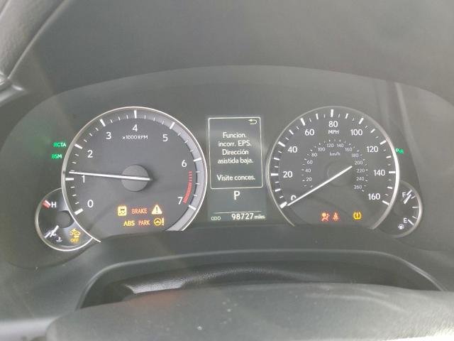 Lexus RX 350 Base Image 3