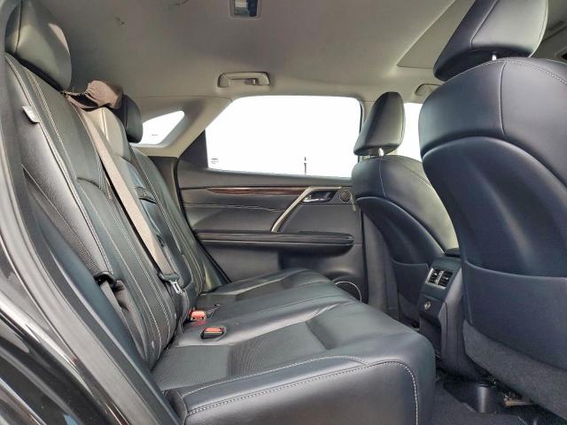 Lexus RX 350 Base Image 7