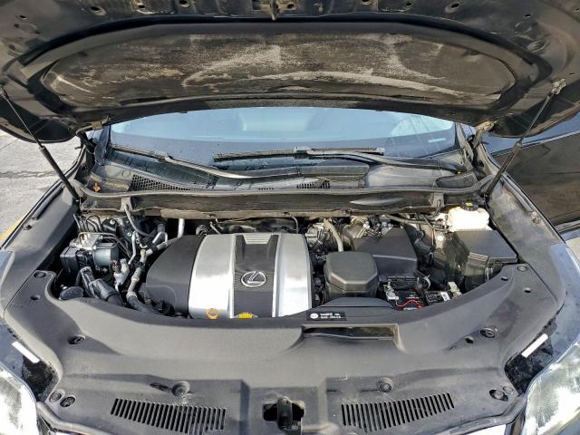 Lexus RX 350 Base Image 10