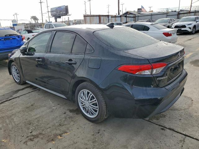 Toyota Corolla Le Image 4