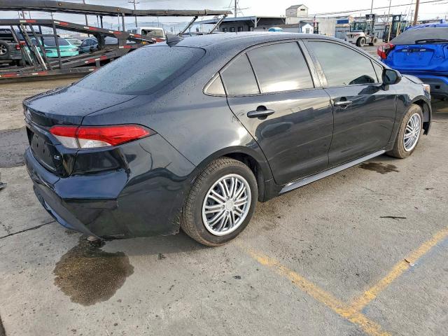 Toyota Corolla Le Image 2