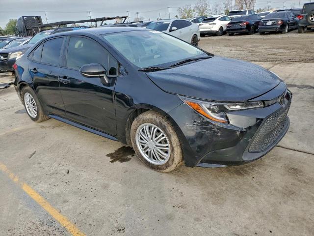 Toyota Corolla Le Image 7