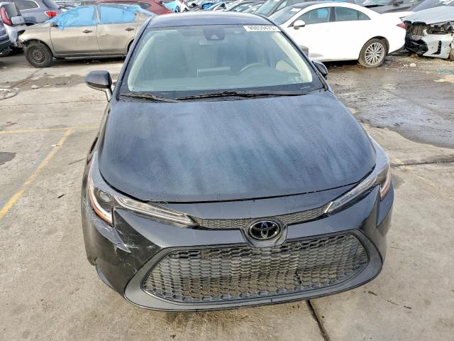 Toyota Corolla Le Image 3