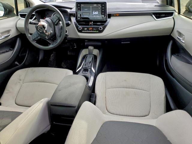 Toyota Corolla Le Image 6