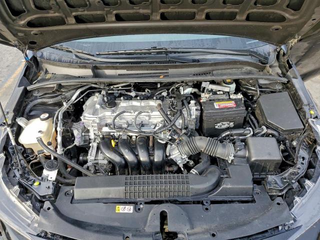 Toyota Corolla Le Image 9