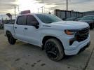 Chevrolet Silverado C1500 Custom Image 6