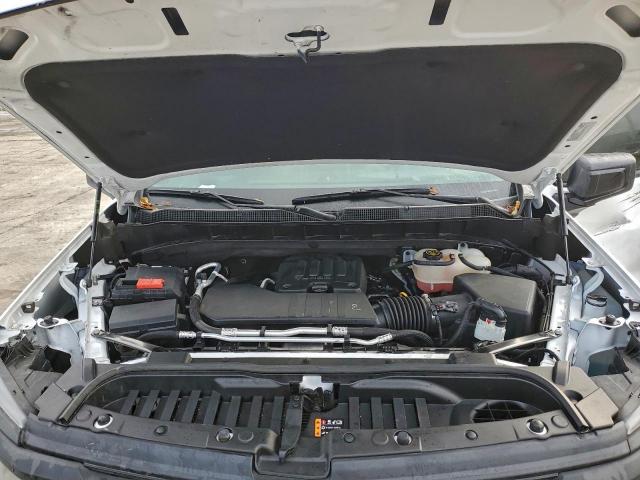 Chevrolet Silverado C1500 Custom Image 12