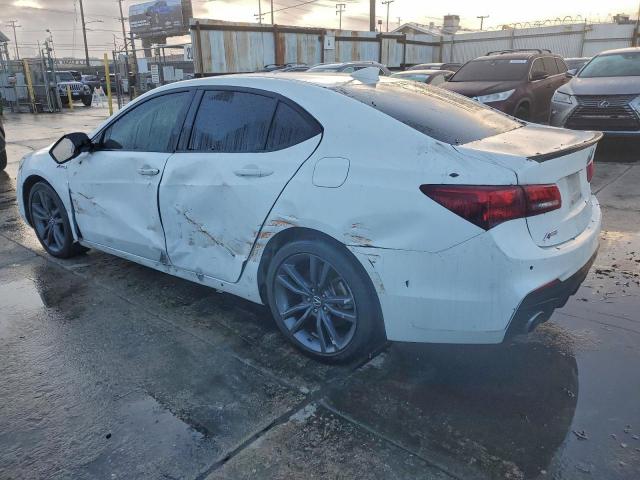 Acura TLX Tech+a Image 8