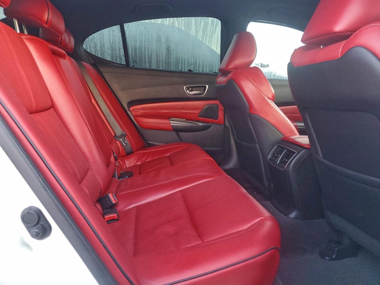 Acura TLX Tech+a Image 2