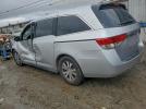 Honda Odyssey Exl Image 2