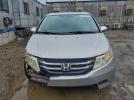 Honda Odyssey Exl Image 3