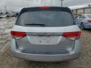 Honda Odyssey Exl Image 6