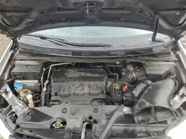 Honda Odyssey Exl Image 13