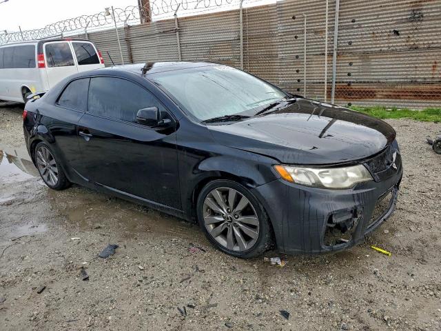 Kia Forte Sx Image 4