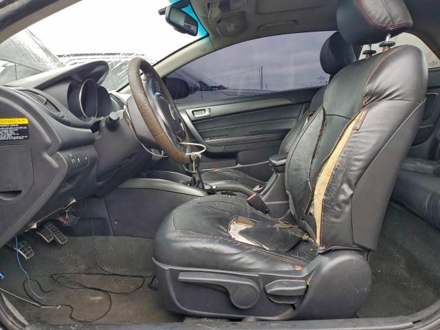 Kia Forte Sx Image 7