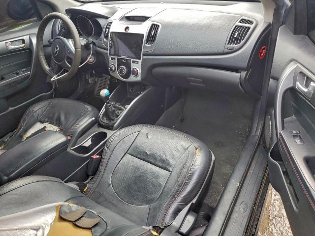 Kia Forte Sx Image 12