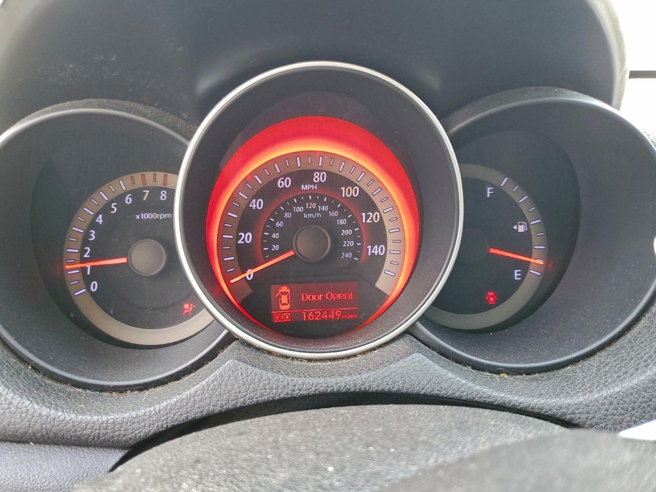 Kia Forte Sx Image 11