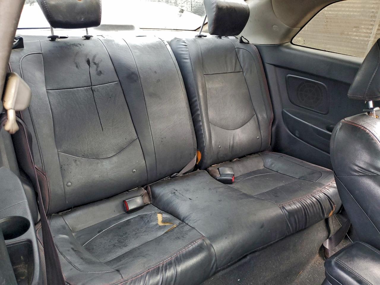 Kia Forte Sx Image 9