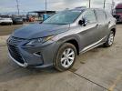 Lexus RX 350 Base Image 1