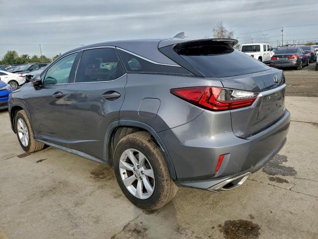 Lexus RX 350 Base Image 2