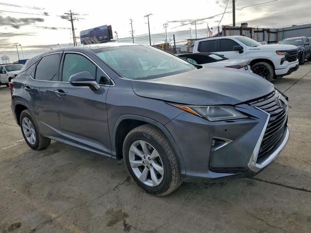 Lexus RX 350 Base Image 13