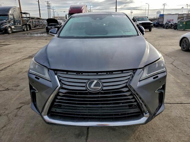 Lexus RX 350 Base Image 4