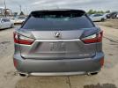 Lexus RX 350 Base Image 6