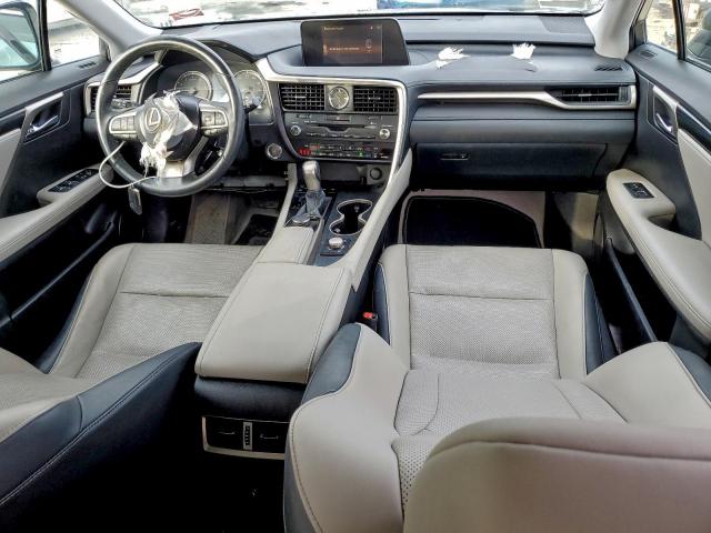 Lexus RX 350 Base Image 7