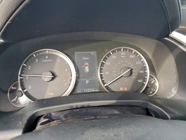 Lexus RX 350 Base Image 12