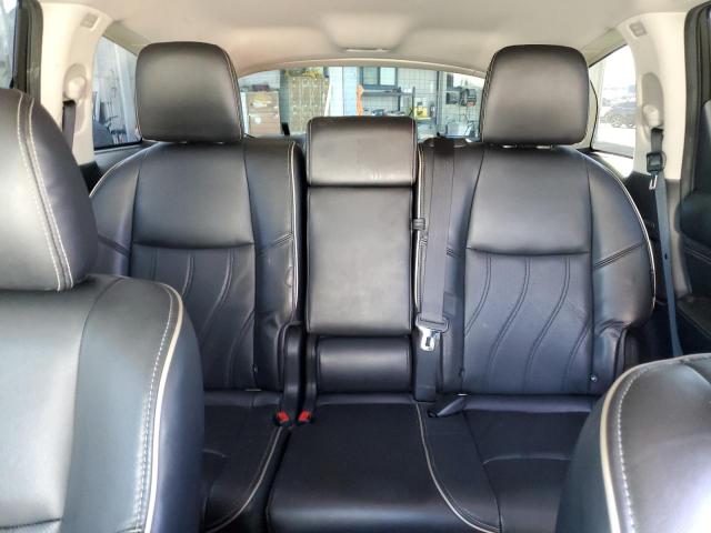INFINITI Qx Image 9