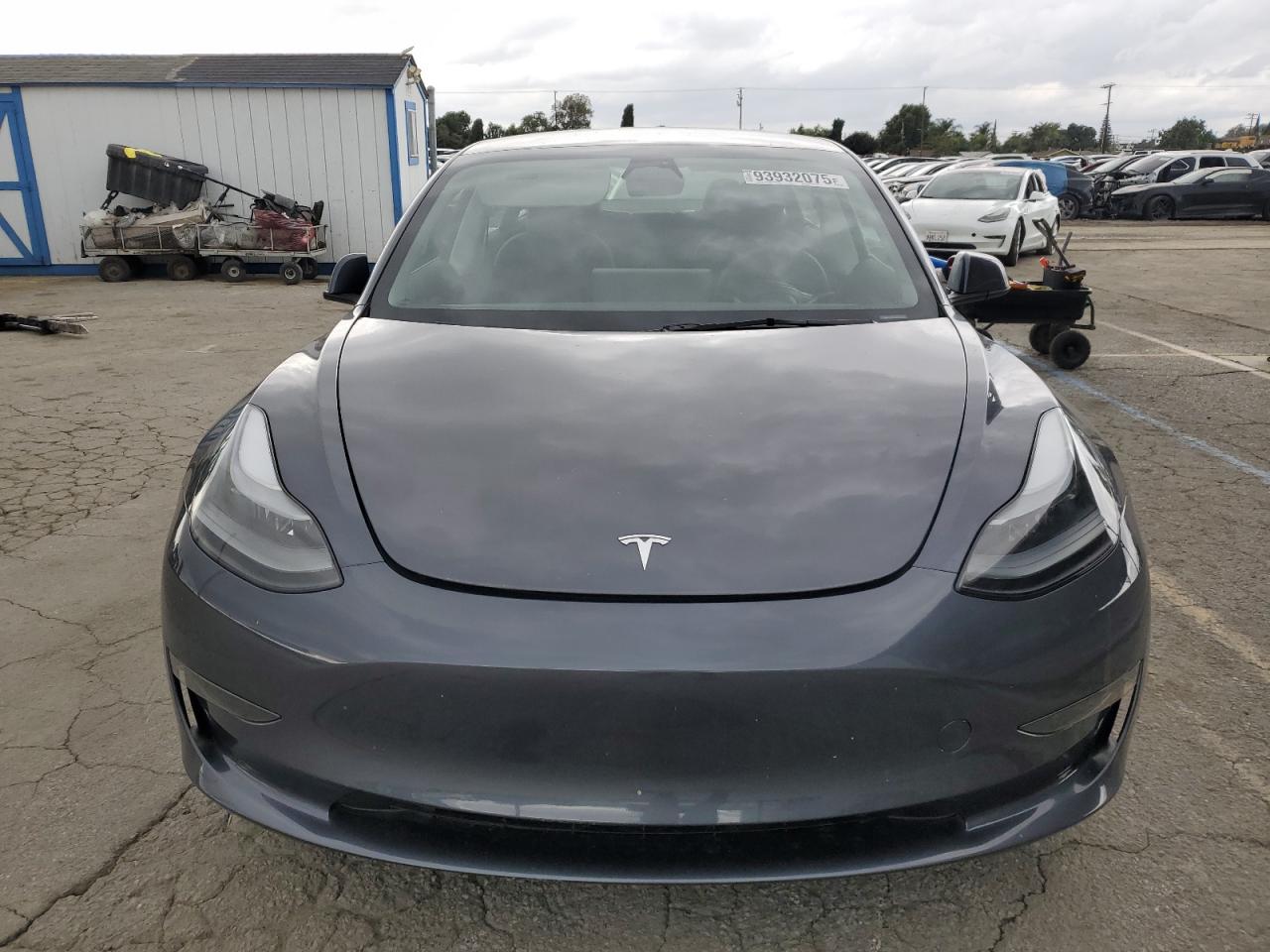 Tesla Model 3 Image 7