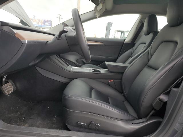 Tesla Model 3 Image 4
