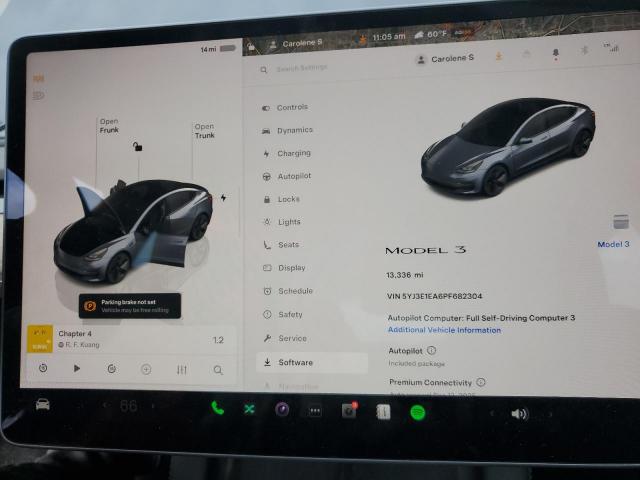 Tesla Model 3 Image 10