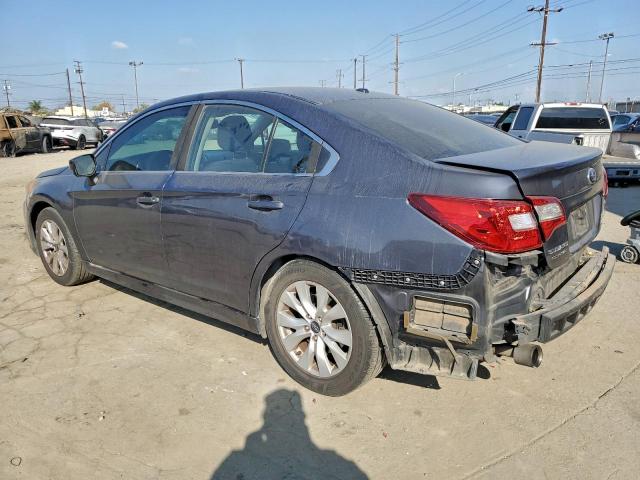 Subaru Legacy 2.5i Premium Image 2