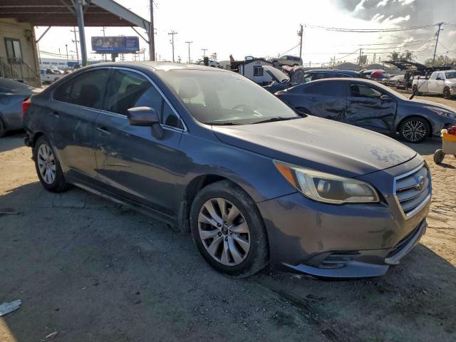 Subaru Legacy 2.5i Premium Image 6