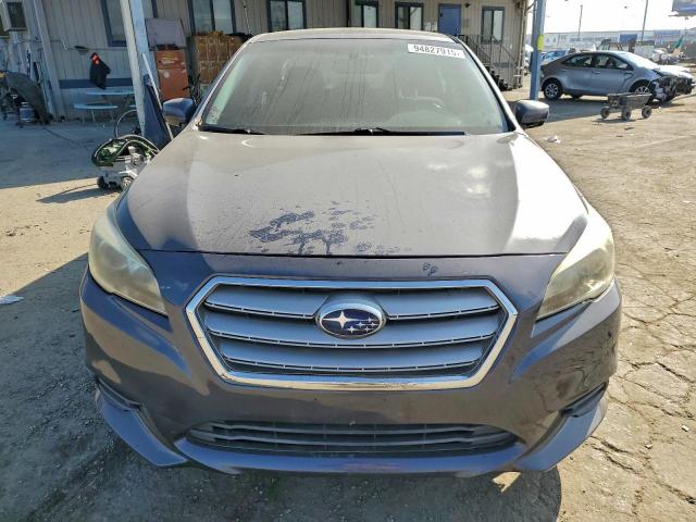 Subaru Legacy 2.5i Premium Image 8