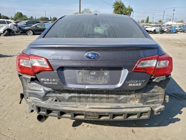 Subaru Legacy 2.5i Premium Image 4