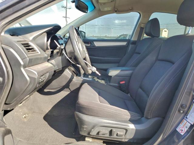 Subaru Legacy 2.5i Premium Image 3