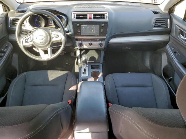 Subaru Legacy 2.5i Premium Image 7
