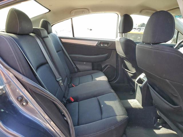 Subaru Legacy 2.5i Premium Image 11