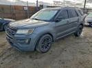 Ford Explorer Xlt Image 1