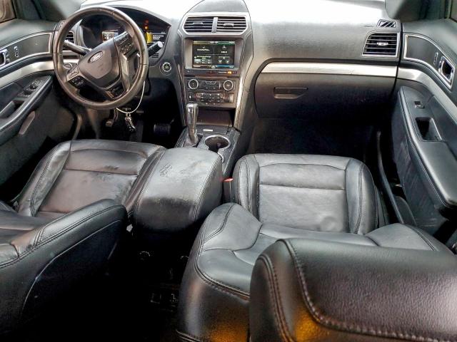 Ford Explorer Xlt Image 8