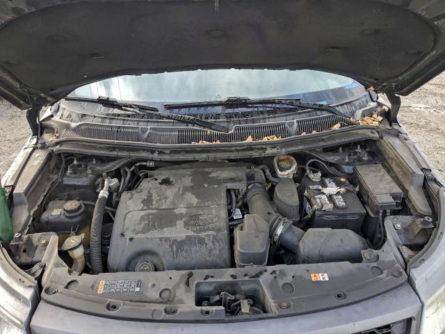 Ford Explorer Xlt Image 12