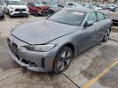 BMW I4 Edrive Edrive 40 Image 1