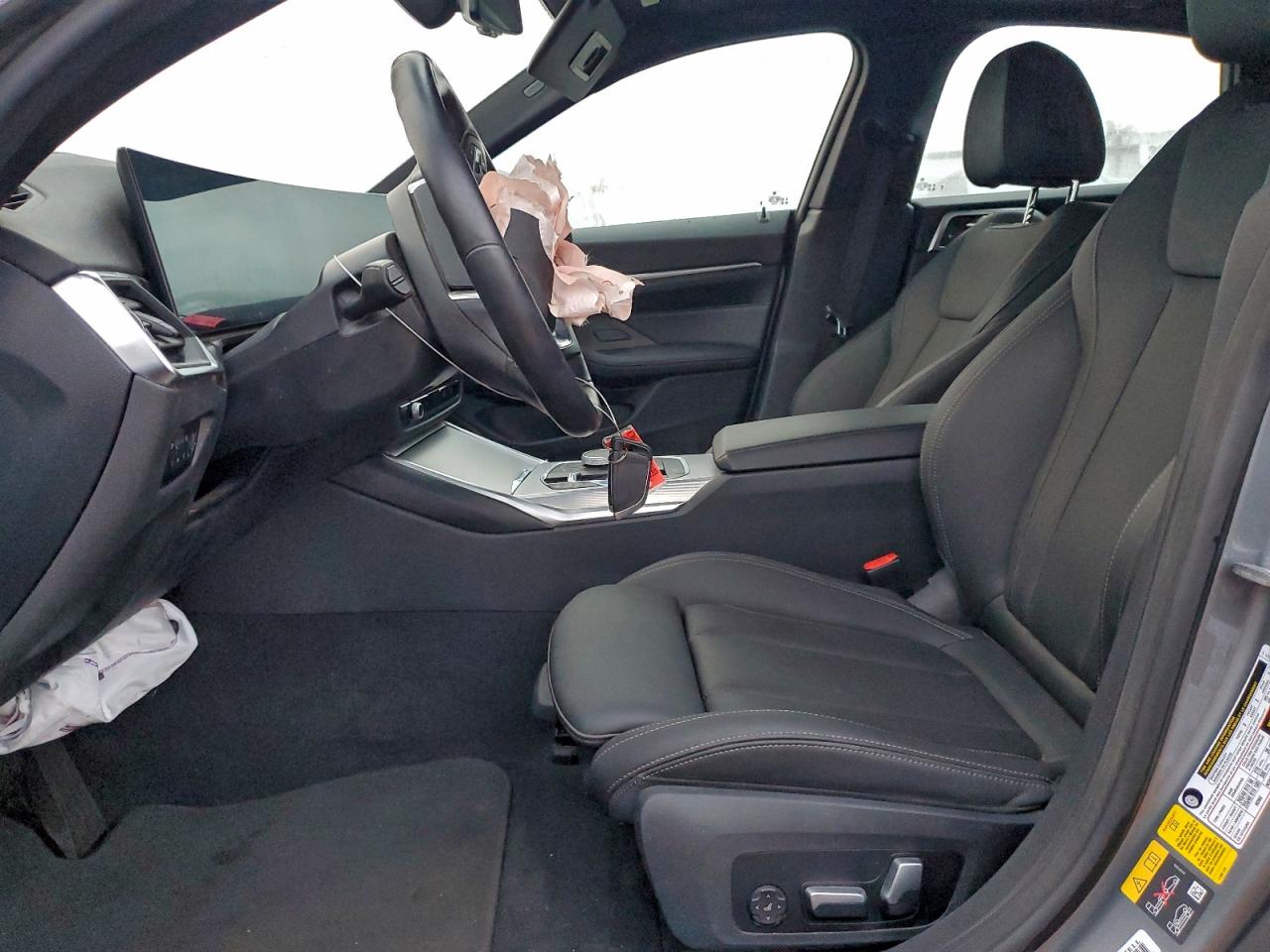 BMW I4 Edrive Edrive 40 Image 12