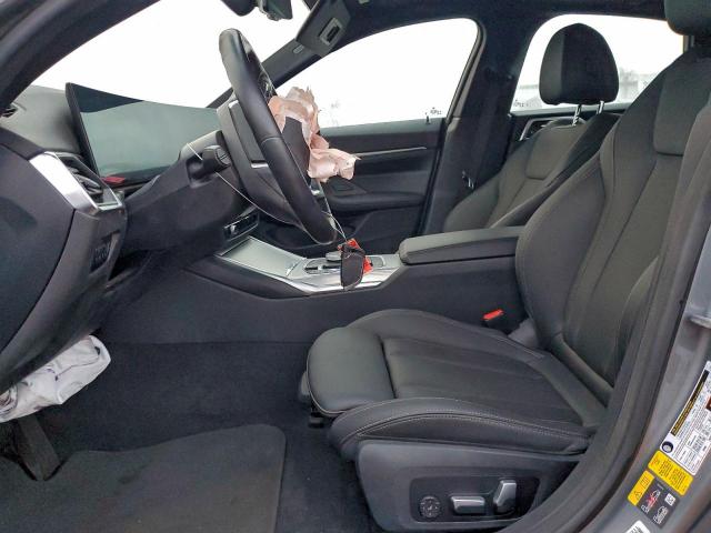 BMW I4 Edrive Edrive 40 Image 12