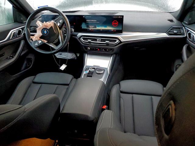 BMW I4 Edrive Edrive 40 Image 4