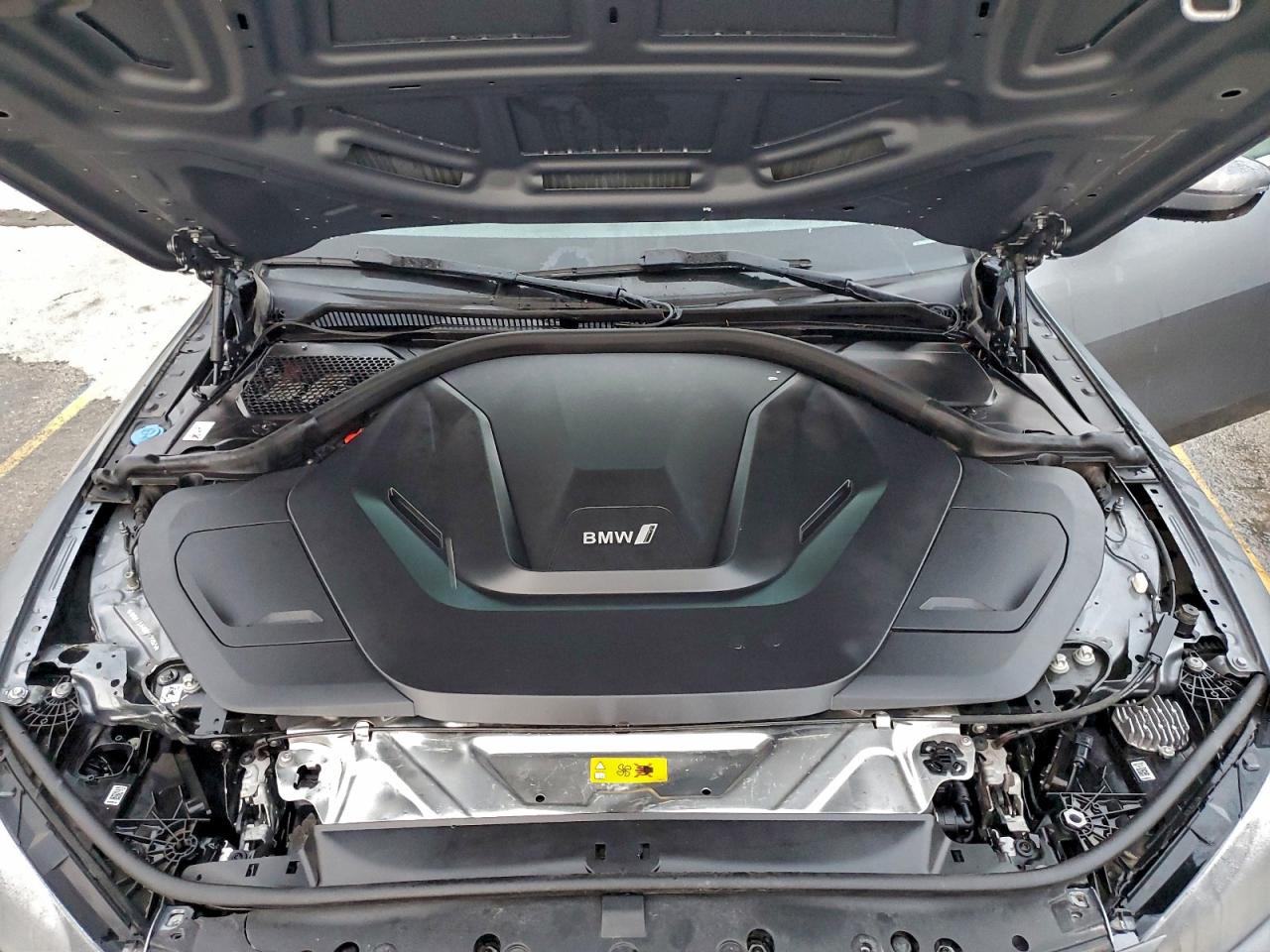 BMW I4 Edrive Edrive 40 Image 3