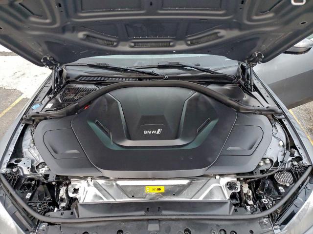 BMW I4 Edrive Edrive 40 Image 3